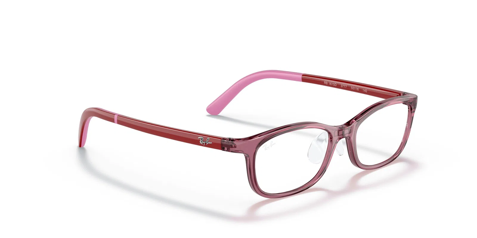 Ray-Ban Kids 0RY1615D Eyeglasses - view 27